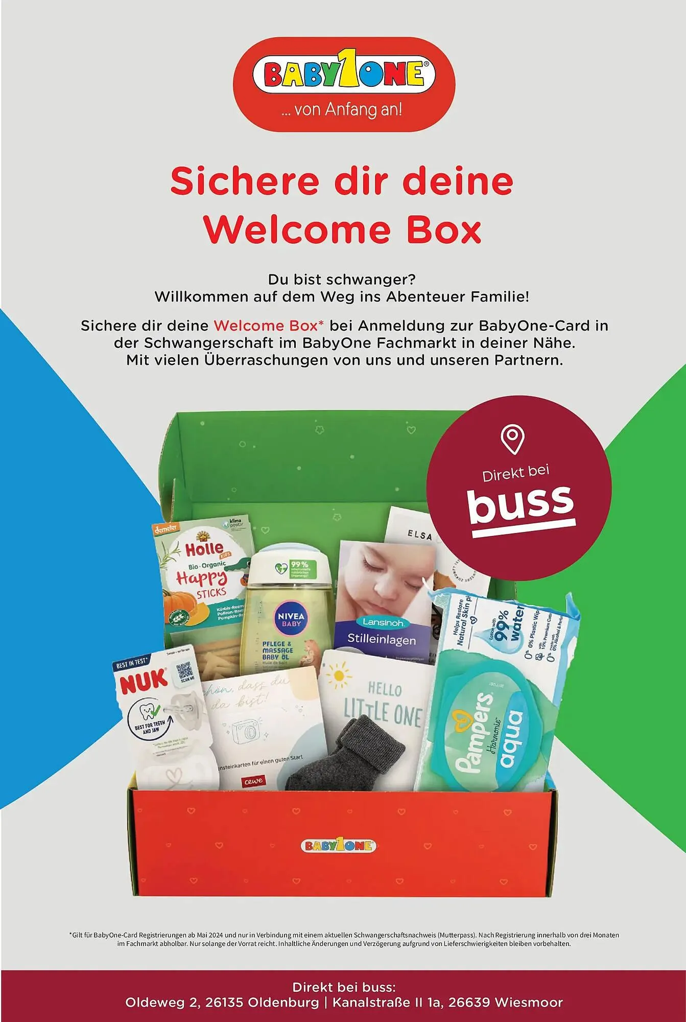 Möbel Buss Prospekt von 28. Februar bis 16. März 2026 - Prospekt seite 5