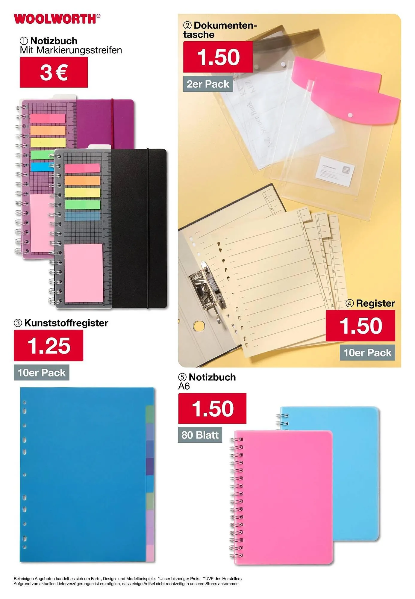 Woolworth Prospekt von 2. Januar bis 13. Januar 2026 - Prospekt seite 13