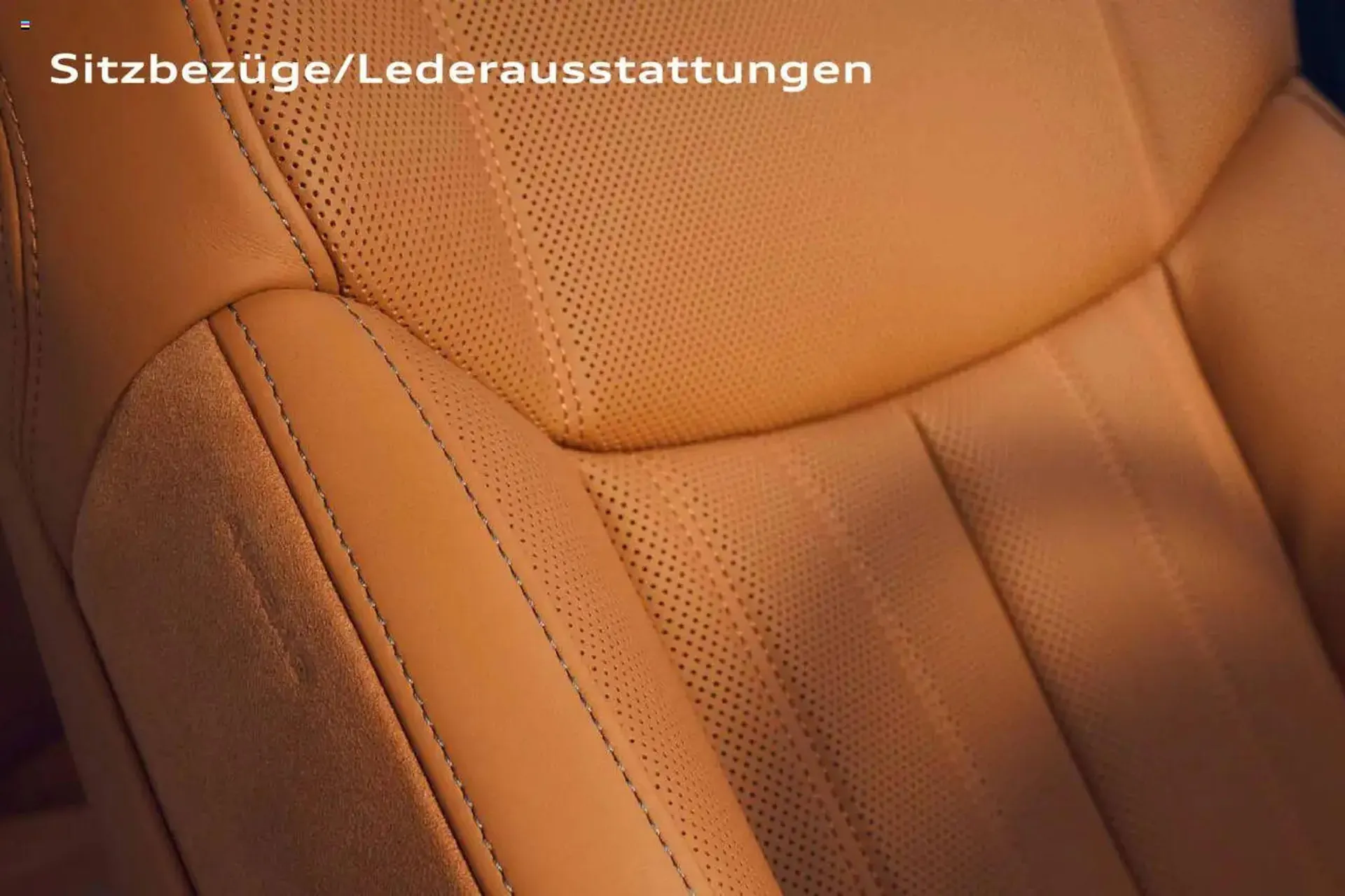 Audi Prospekt von 20. Februar bis 9. Januar 2026 - Prospekt seite 59