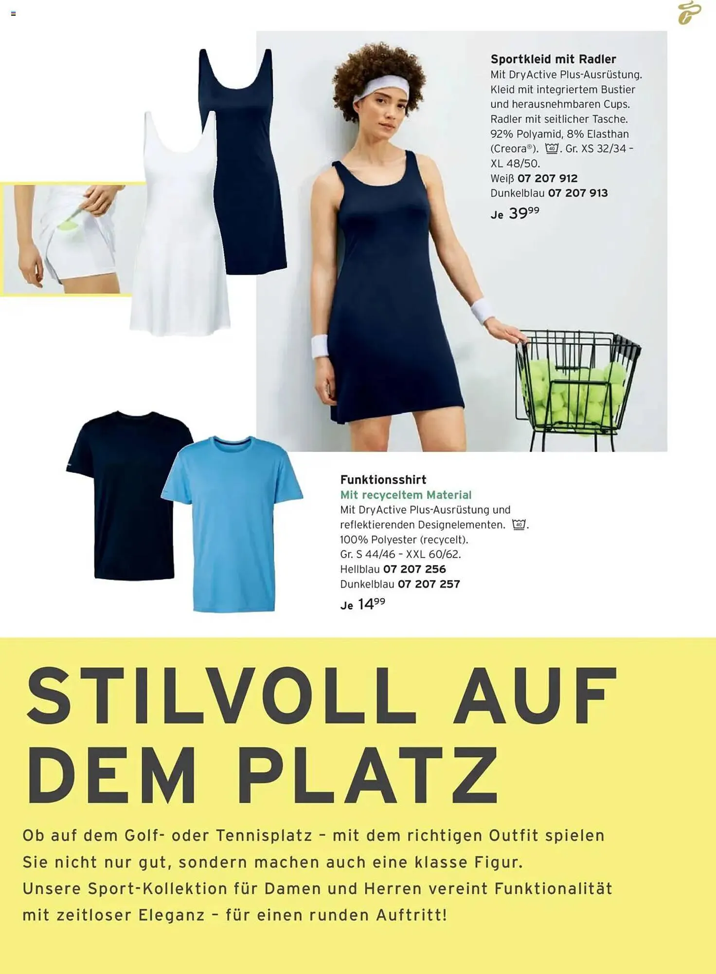 Tchibo Prospekt von 1. Juli bis 31. Juli 2025 - Prospekt seite 85