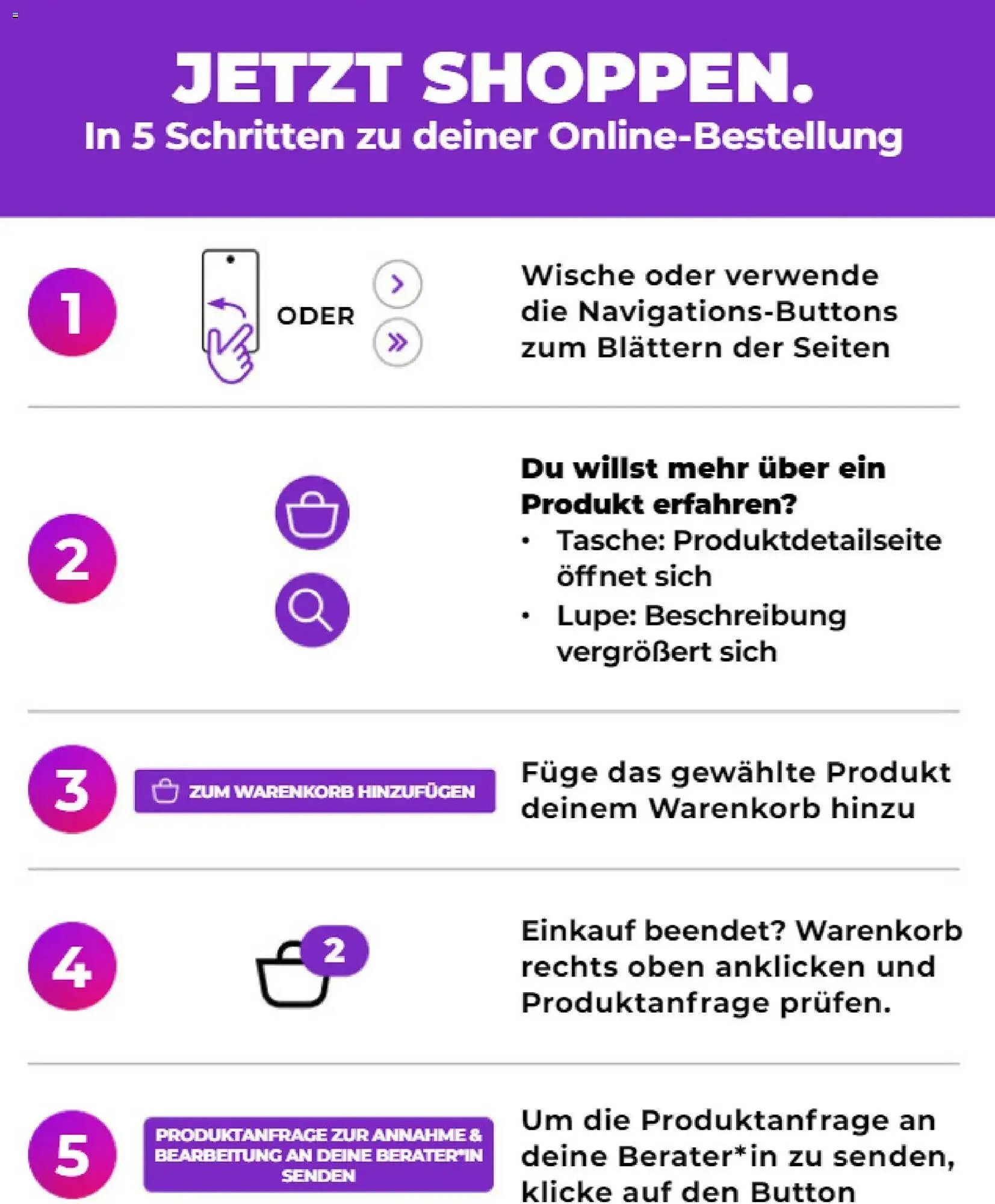Avon Prospekt von 1. Mai bis 31. Mai 2026 - Prospekt seite 2