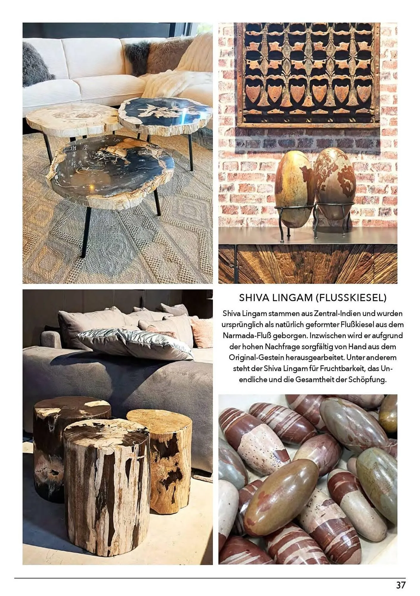 Rahaus Katalog von 7. April bis 31. Dezember 2026 - Prospekt seite 37