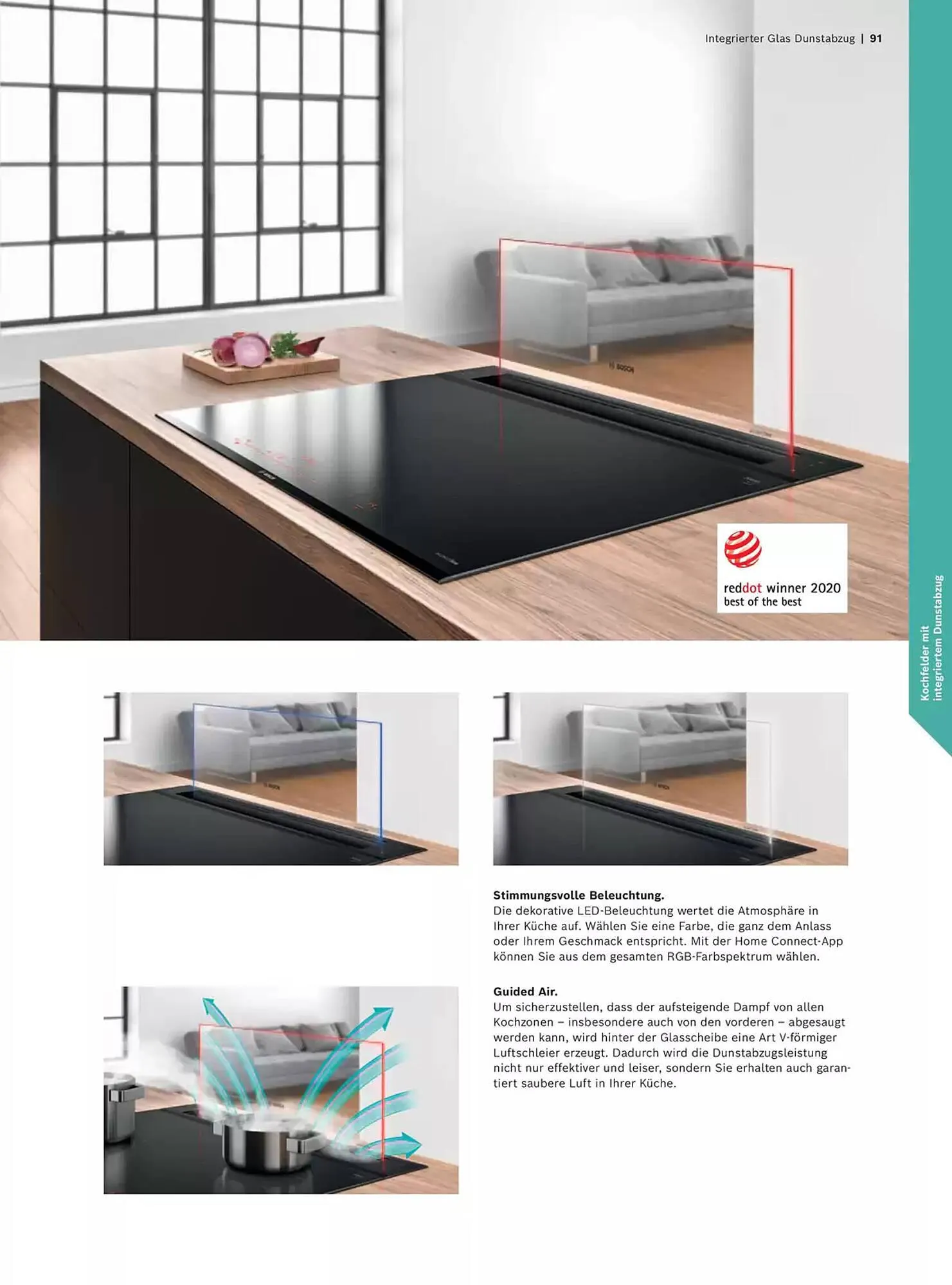 Bosch Prospekt von 29. Oktober bis 31. Dezember 2025 - Prospekt seite 91