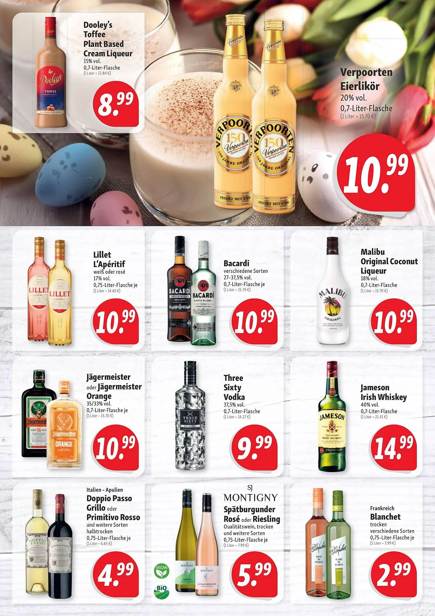 Nah & Frisch Prospekt von 30. März bis 4. April 2026 - Prospekt seite 7