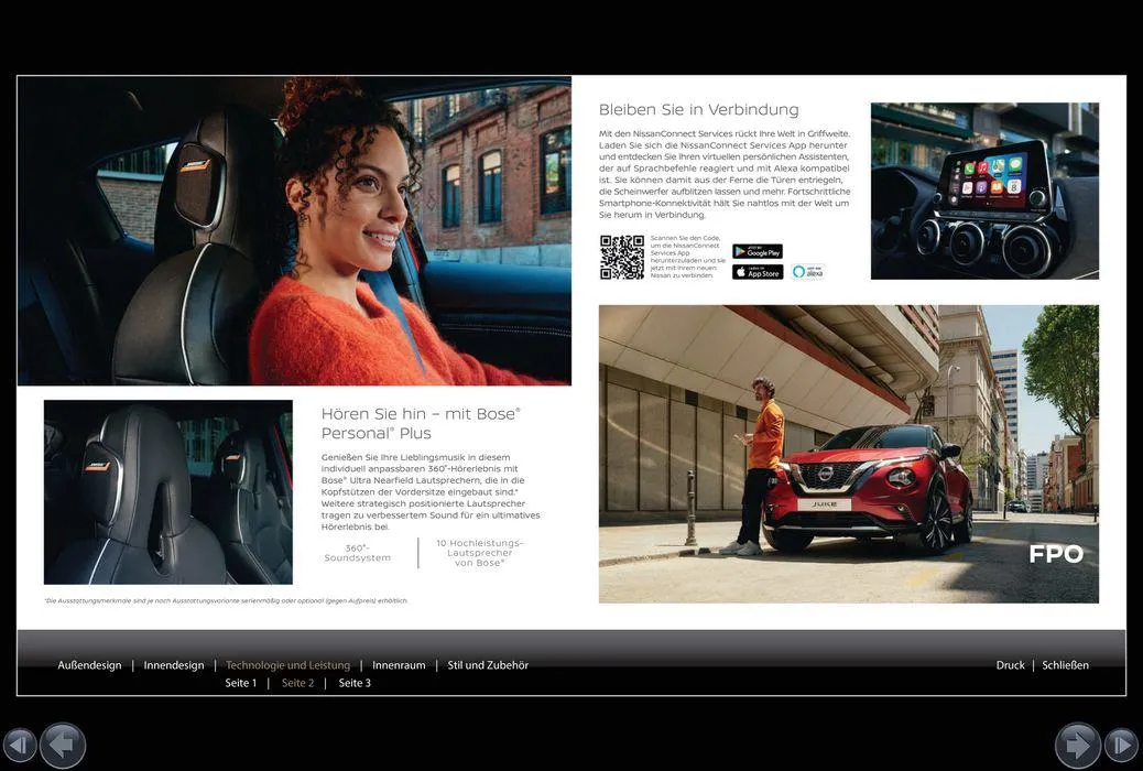 Juke von 12. April bis 12. April 2025 - Prospekt seite 6