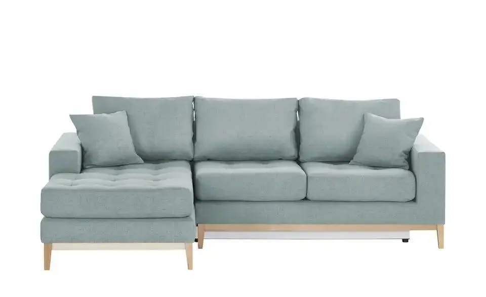 smart Ecksofa im Skandi-Look Vivien