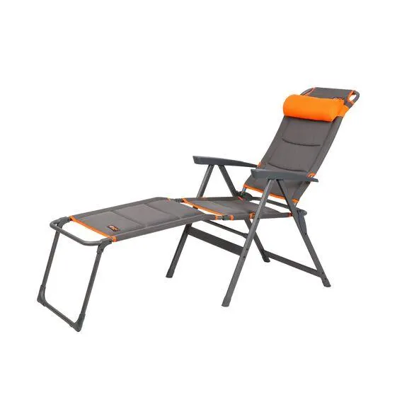 Camping-Liegestuhl Pisa