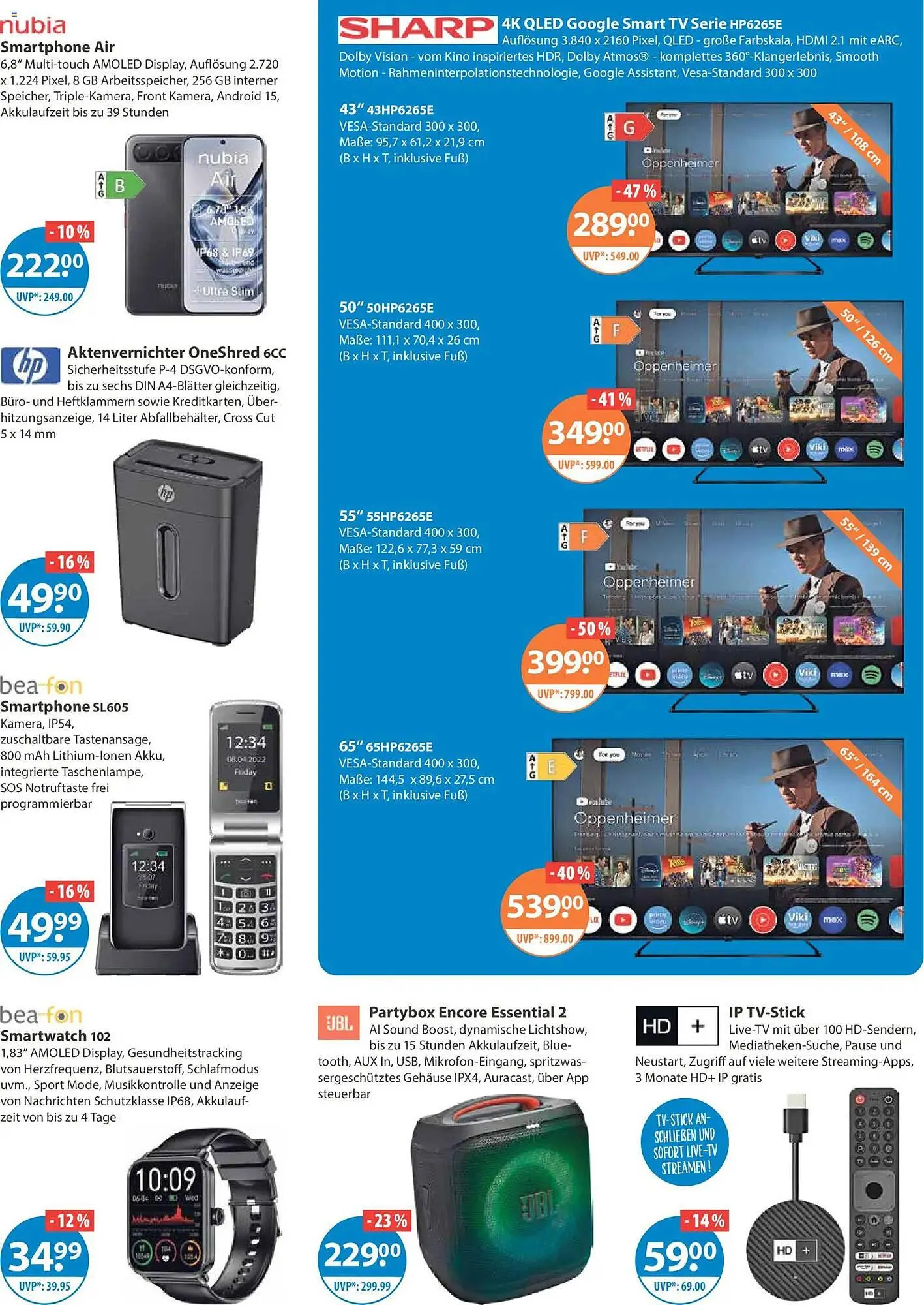 V Markt Prospekt von 2. Januar bis 7. Januar 2026 - Prospekt seite 21