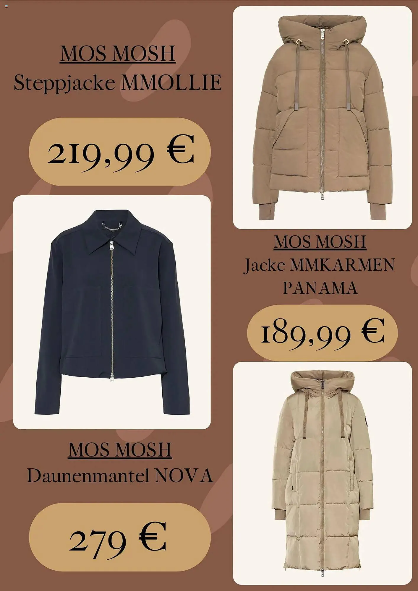 Breuninger Prospekt von 27. Oktober bis 27. November 2025 - Prospekt seite 5