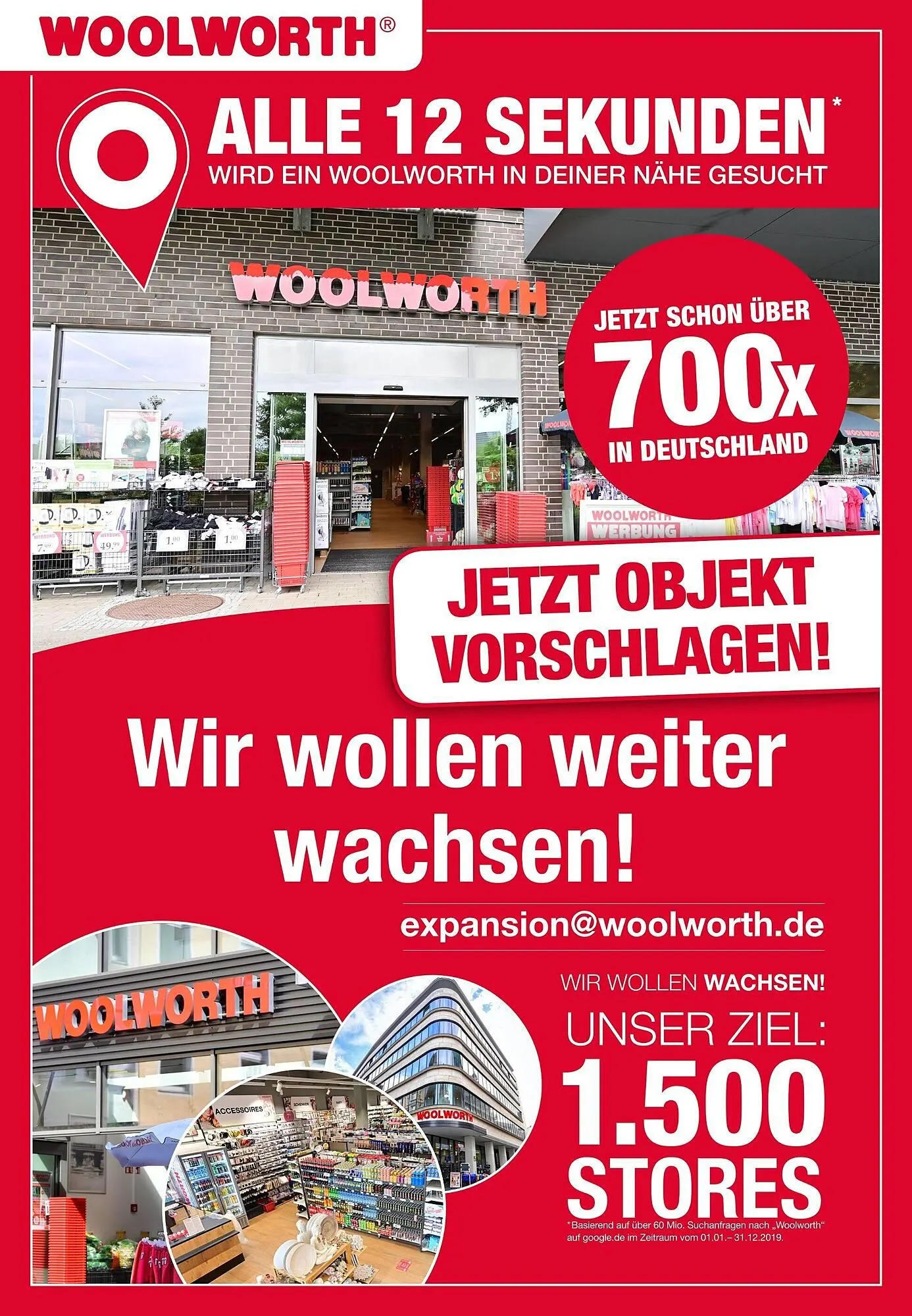 Woolworth Prospekt von 30. April bis 9. Mai 2025 - Prospekt seite 55