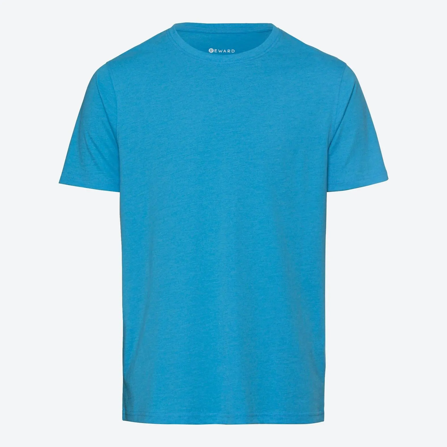 Herren-T-Shirt mit Rundhalsausschnitt