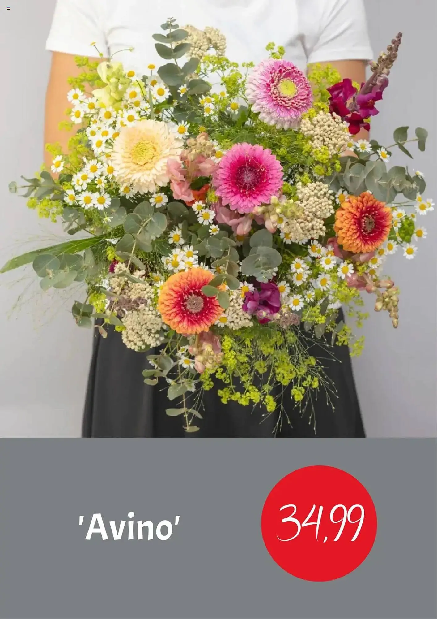 Blumen Risse Prospekt von 30. Juni bis 31. Juli 2025 - Prospekt seite 3