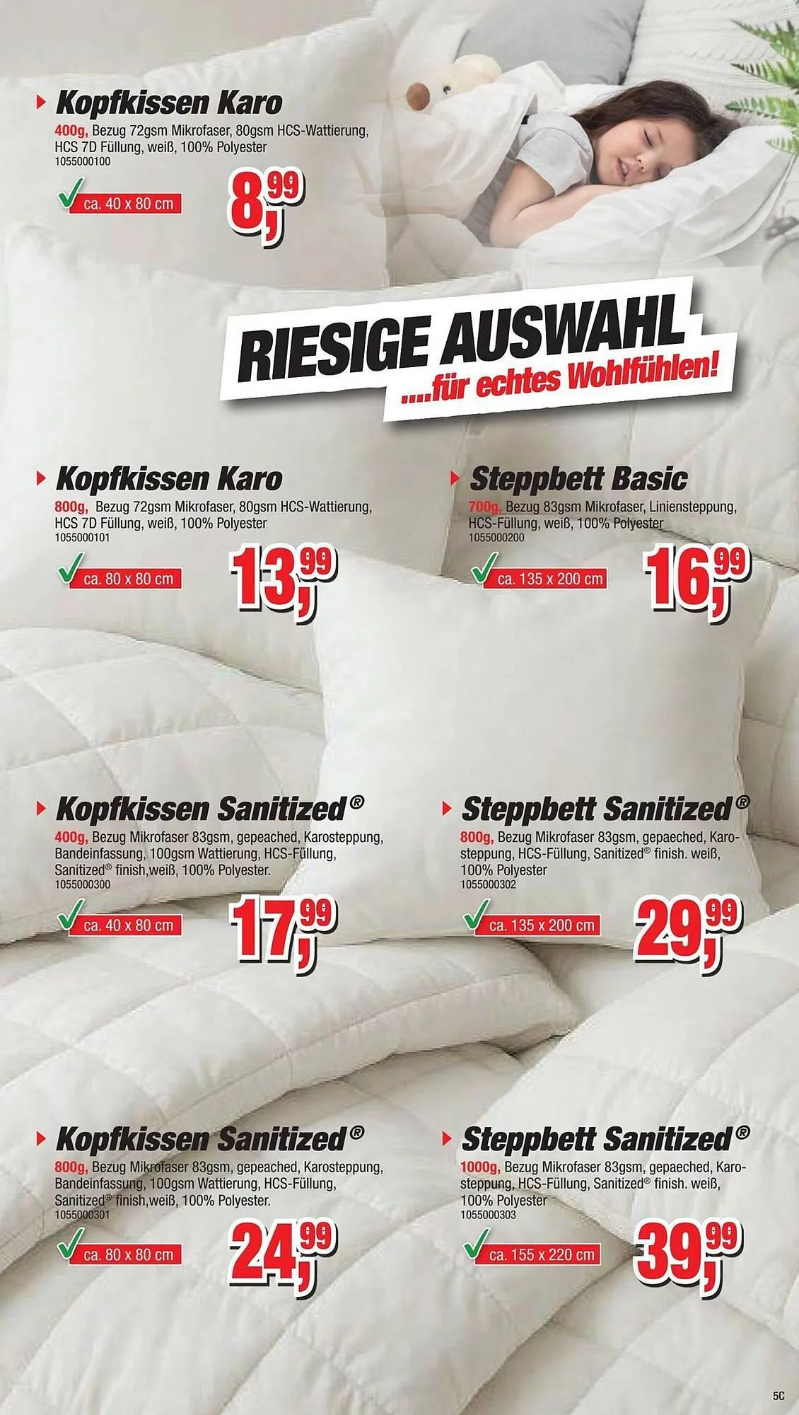 Möbelfundgrube Prospekt von 21. August bis 3. September 2025 - Prospekt seite 8