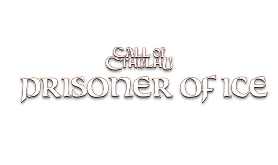 Call of Cthulhu: Prisoner of Ice