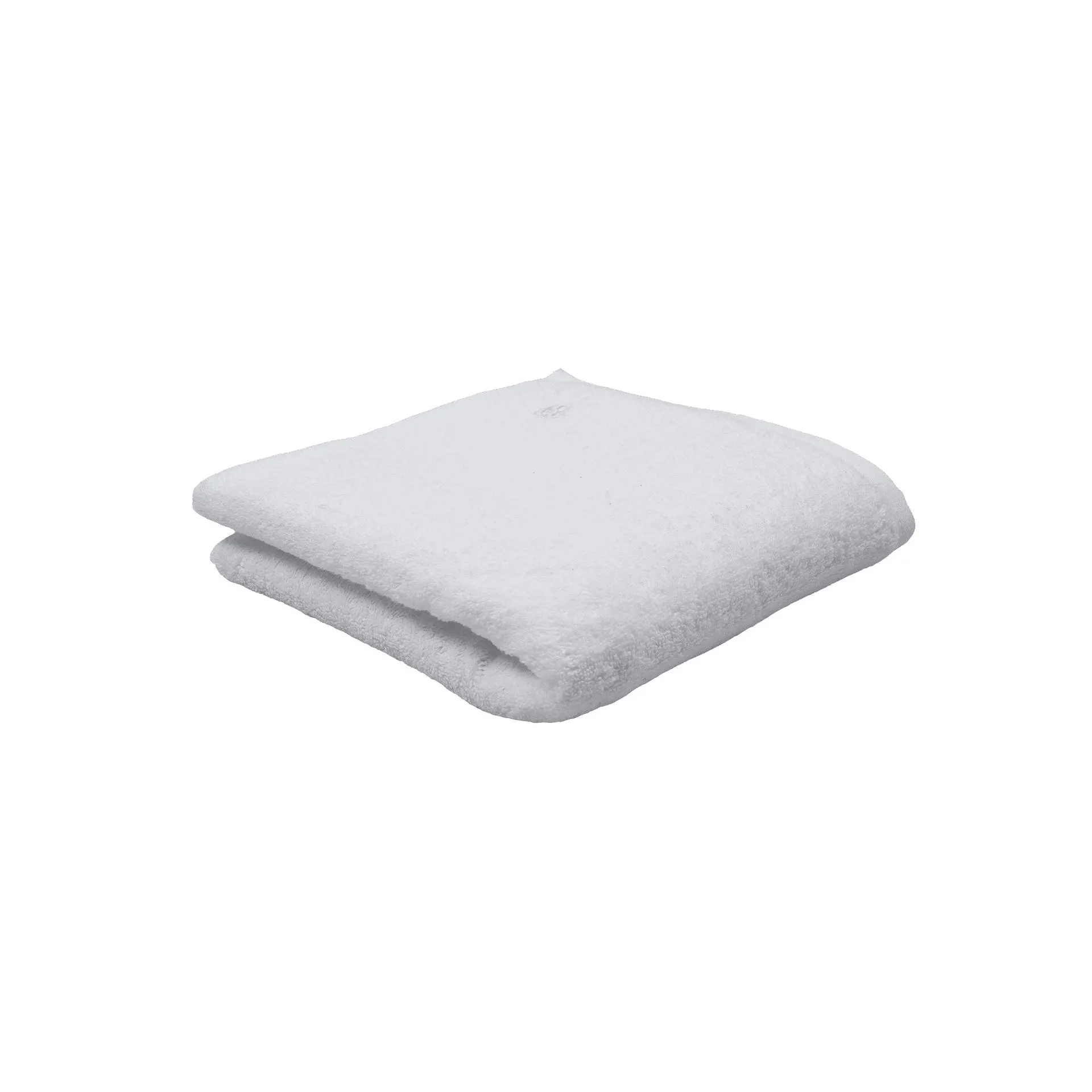 Ross Handtuch Vita Weiß 50x100cm