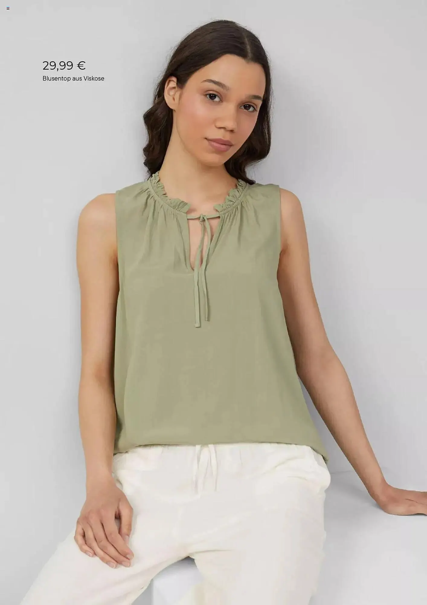 s. Oliver Prospekt von 1. Juni bis 30. Juni 2025 - Prospekt seite 16