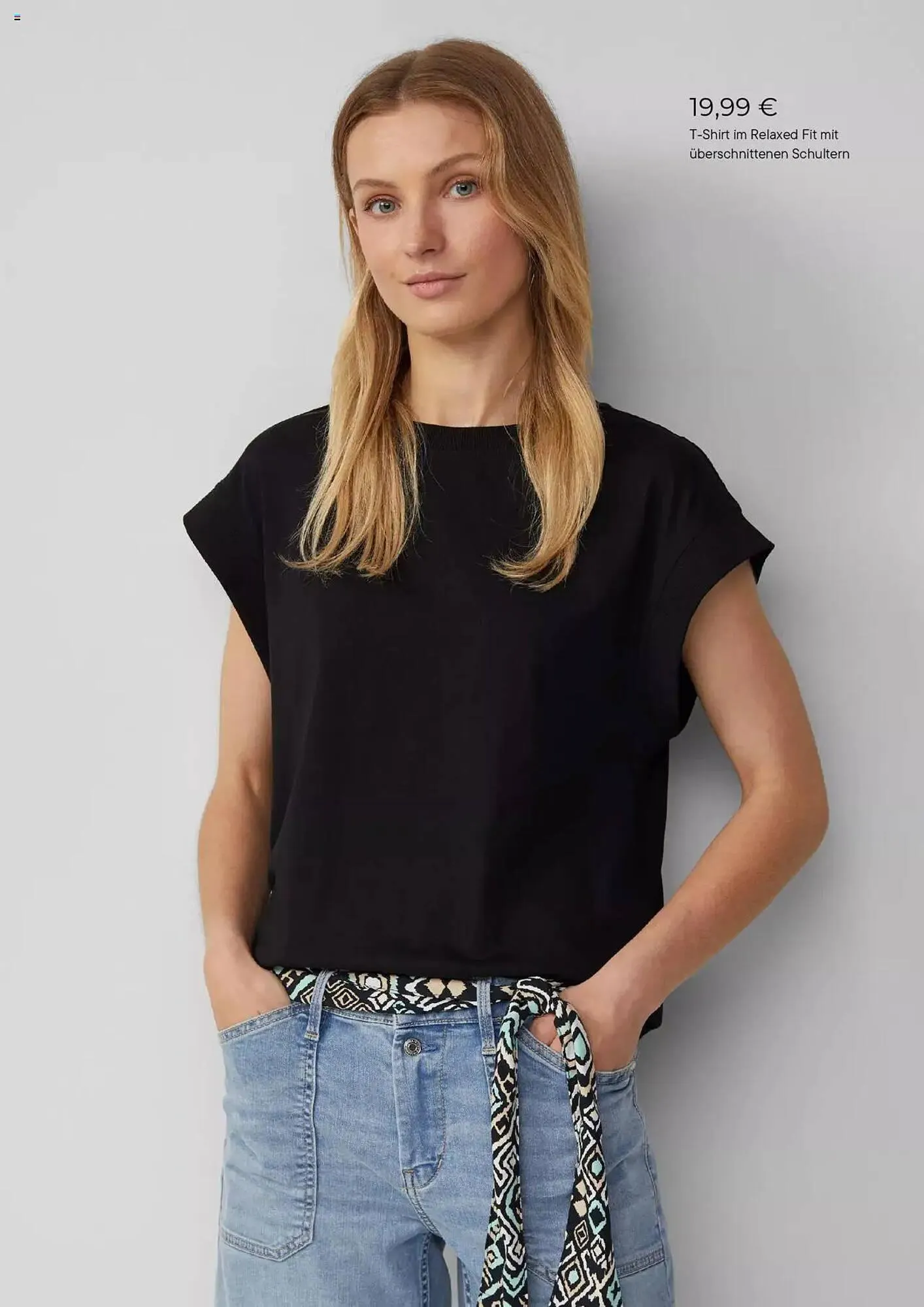 s. Oliver Prospekt von 1. Juni bis 30. Juni 2025 - Prospekt seite 2