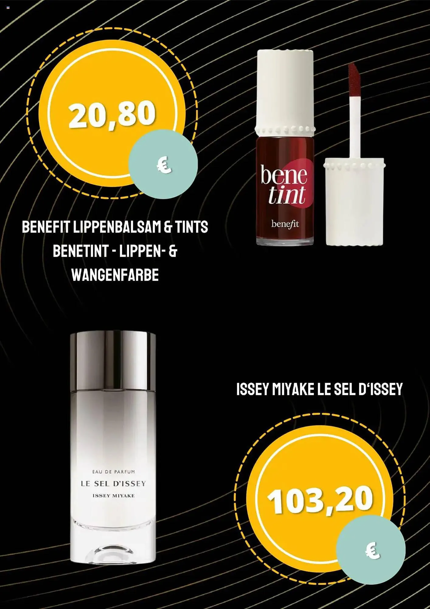 Douglas Prospekt von 1. September bis 30. September 2025 - Prospekt seite 5