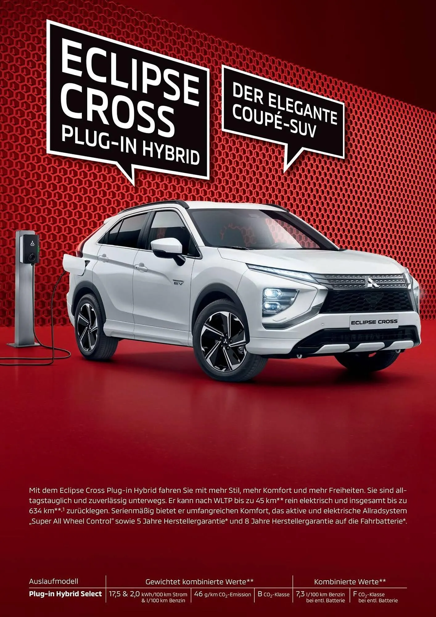 Mitsubishi Prospekt von 13. August bis 13. August 2025 - Prospekt seite 2