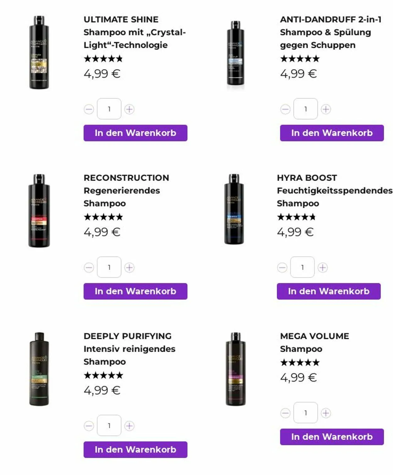 Avon Aktueller Prospekt von 19. Mai bis 28. Mai 2025 - Prospekt seite 10