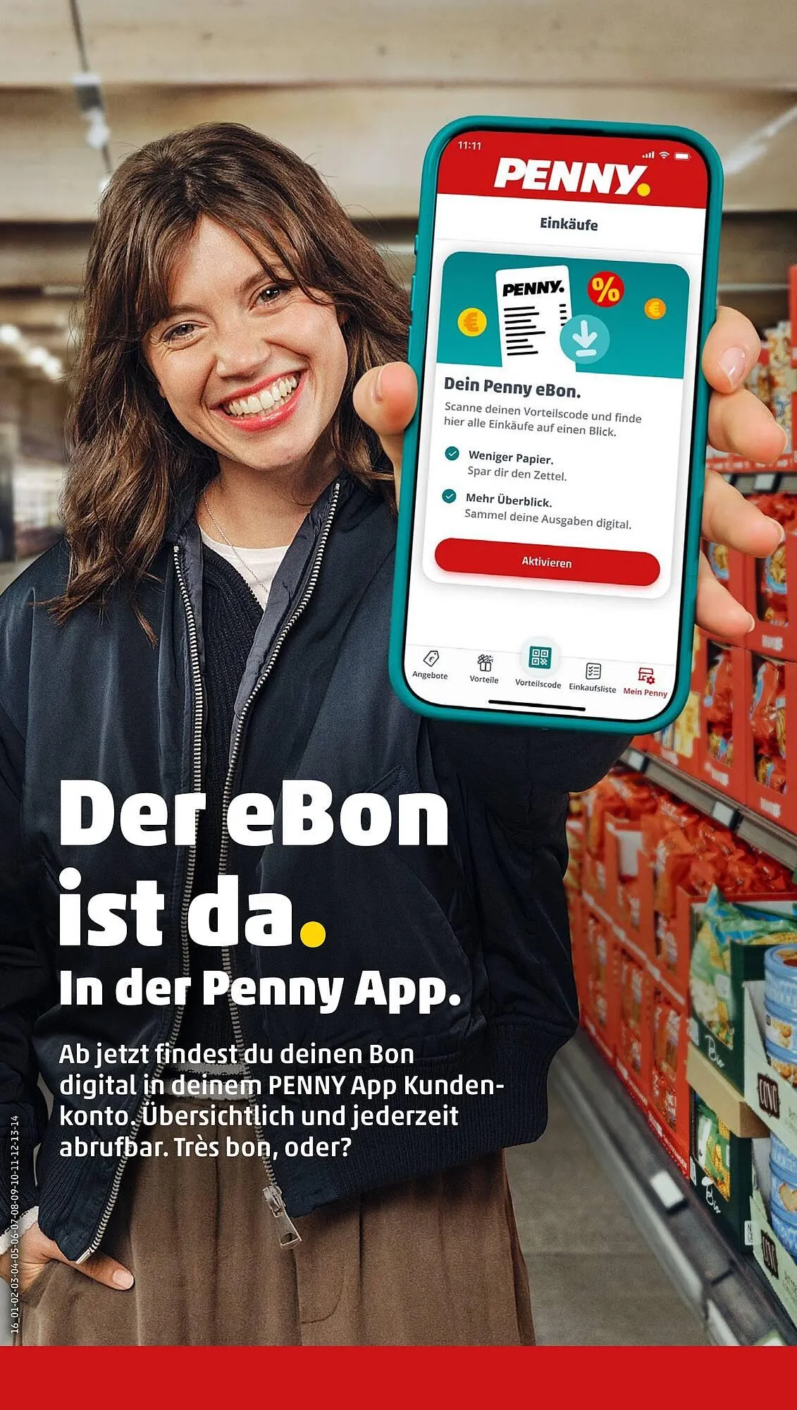 PENNY Prospekt von 27. April bis 2. Mai 2026 - Prospekt seite 18