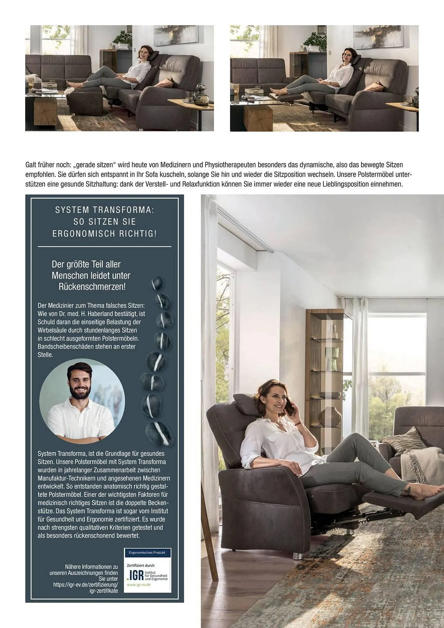 Multipolster Prospekt von 25. Juni bis 20. Juli 2025 - Prospekt seite 22