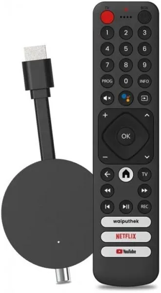 FREENET TV Hybrid TV Stick inkl. 12 Monate freenet TV
