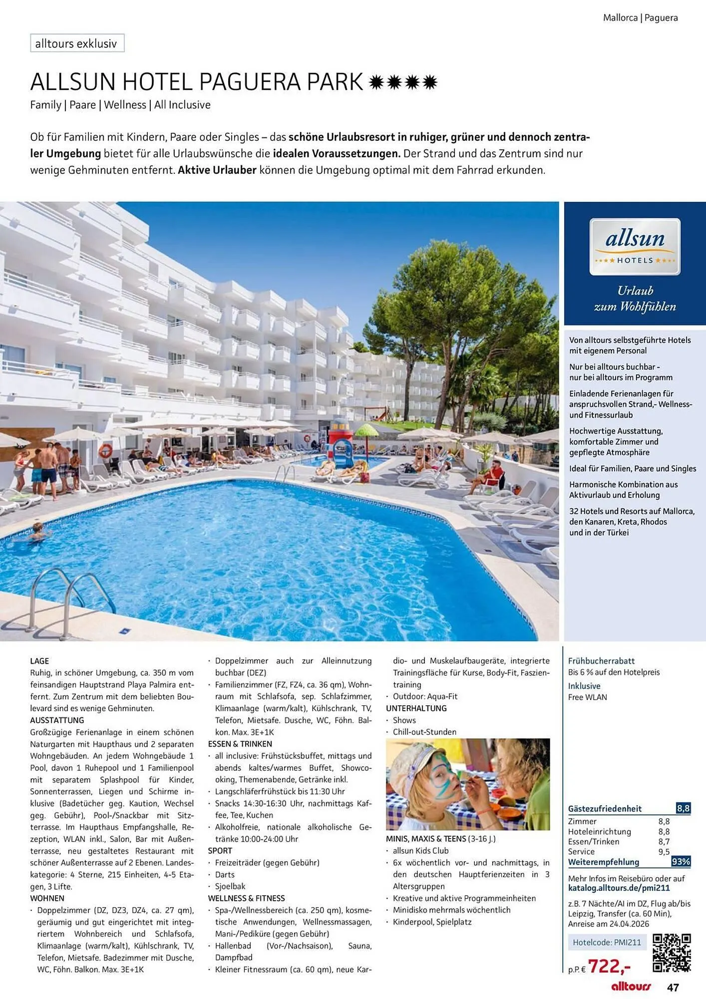 Bonprix Prospekt von 12. Februar bis 31. Oktober 2026 - Prospekt seite 47