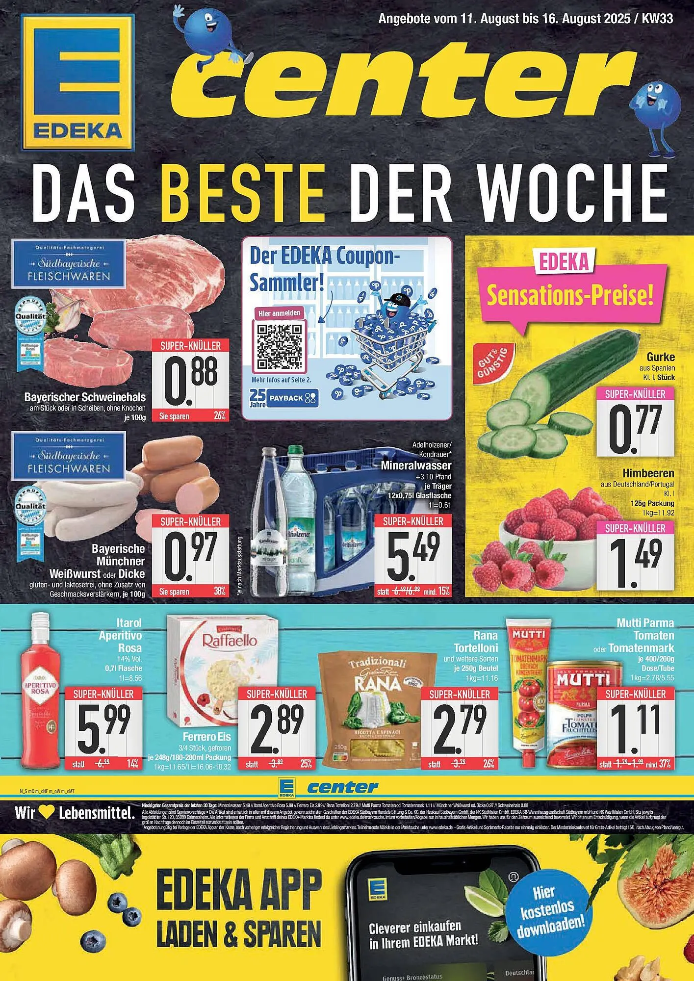 E-Center Prospekt - 1