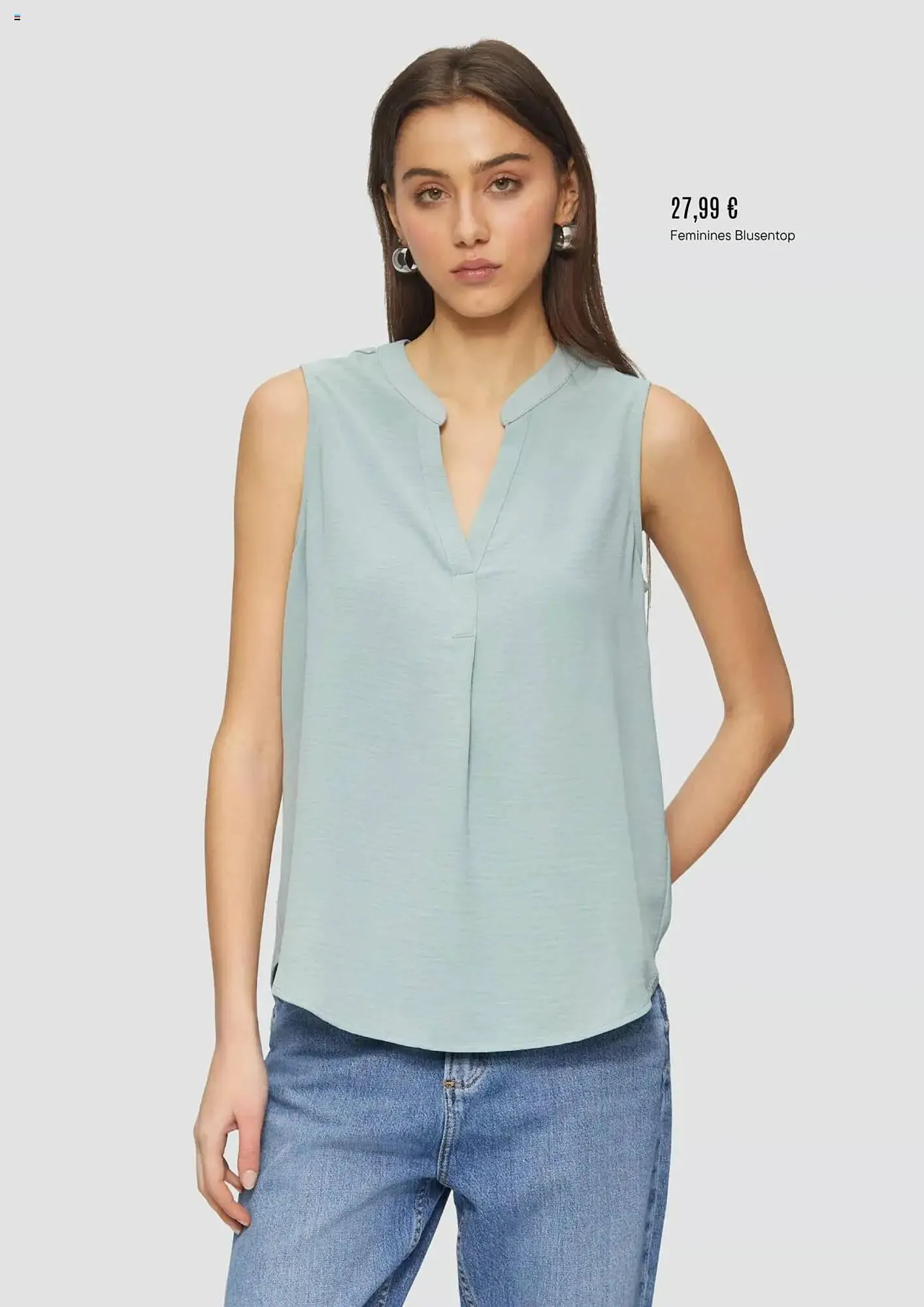 s. Oliver Prospekt von 1. März bis 31. März 2025 - Prospekt seite 5