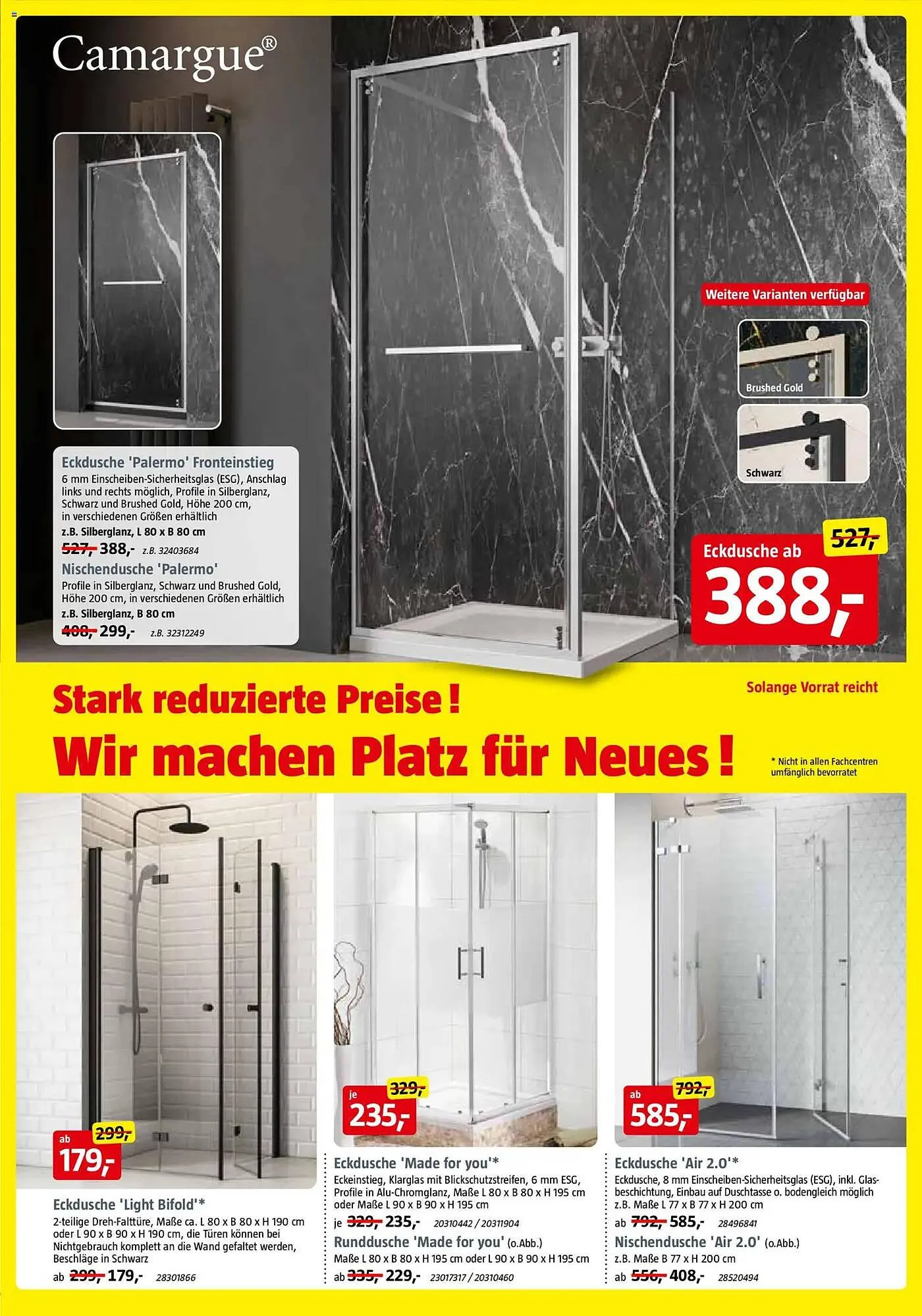 Bauhaus Prospekt von 28. Februar bis 28. März 2026 - Prospekt seite 28