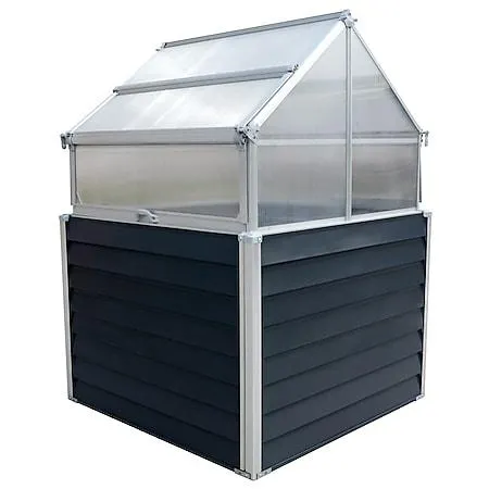 Hochbeet Store & Grow