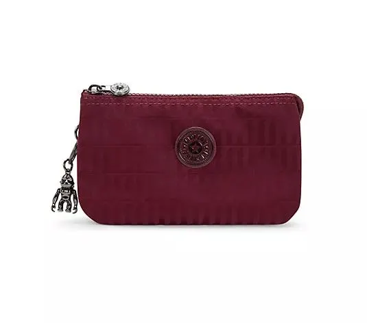 Wählen Sie Ihre Variante: KIPLING® Universaltasche CREATIVITY L Reißverschlussfach gesteppt