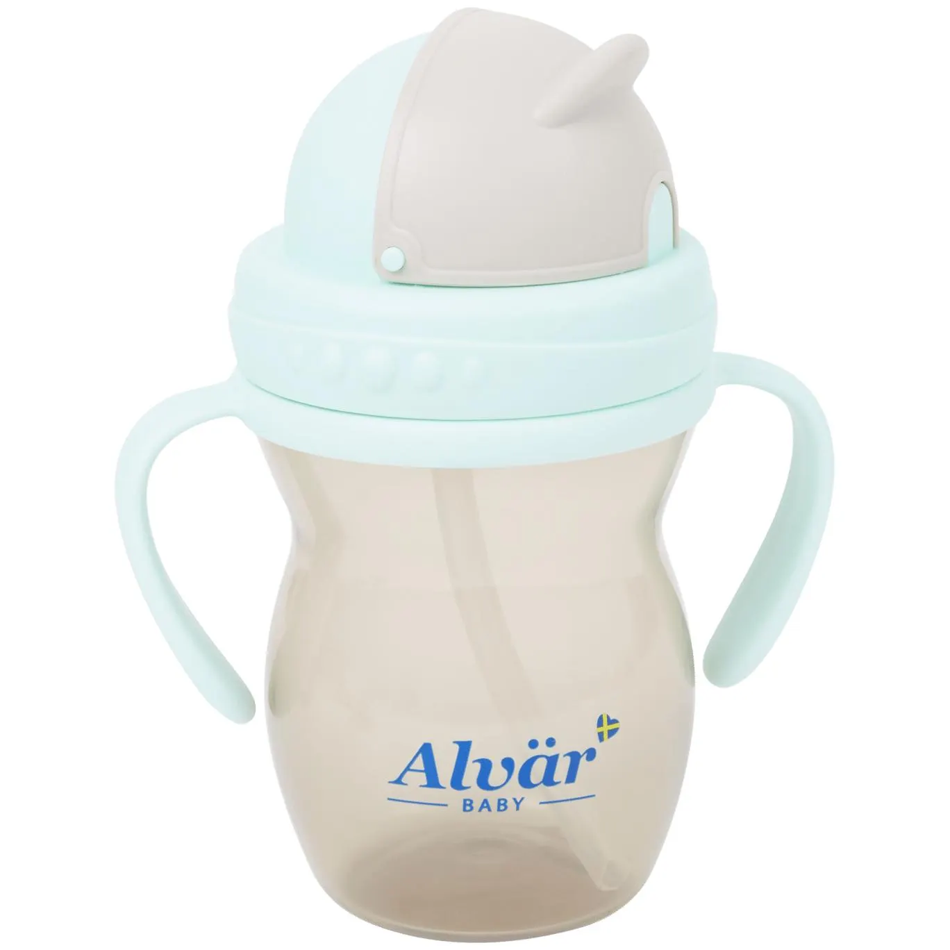 Alvär Trinkbecher für Babys