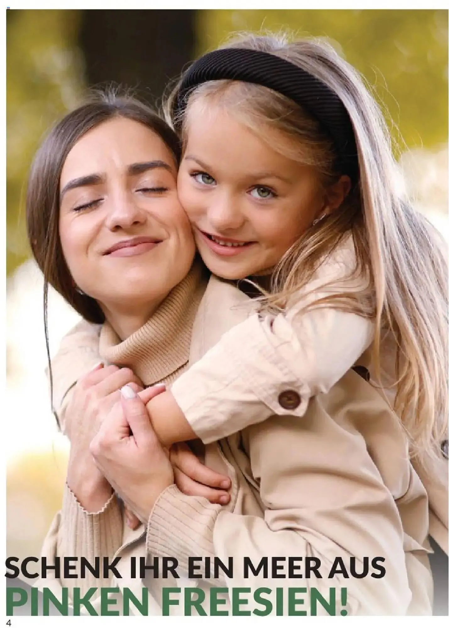 Avon Prospekt von 1. Mai bis 5. Mai 2025 - Prospekt seite 4