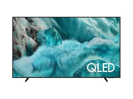 SAMSUNG TQ65Q7FAAU Fernseher (Flat, 65 Zoll / 165,1 cm, UHD 4K, SMART TV)