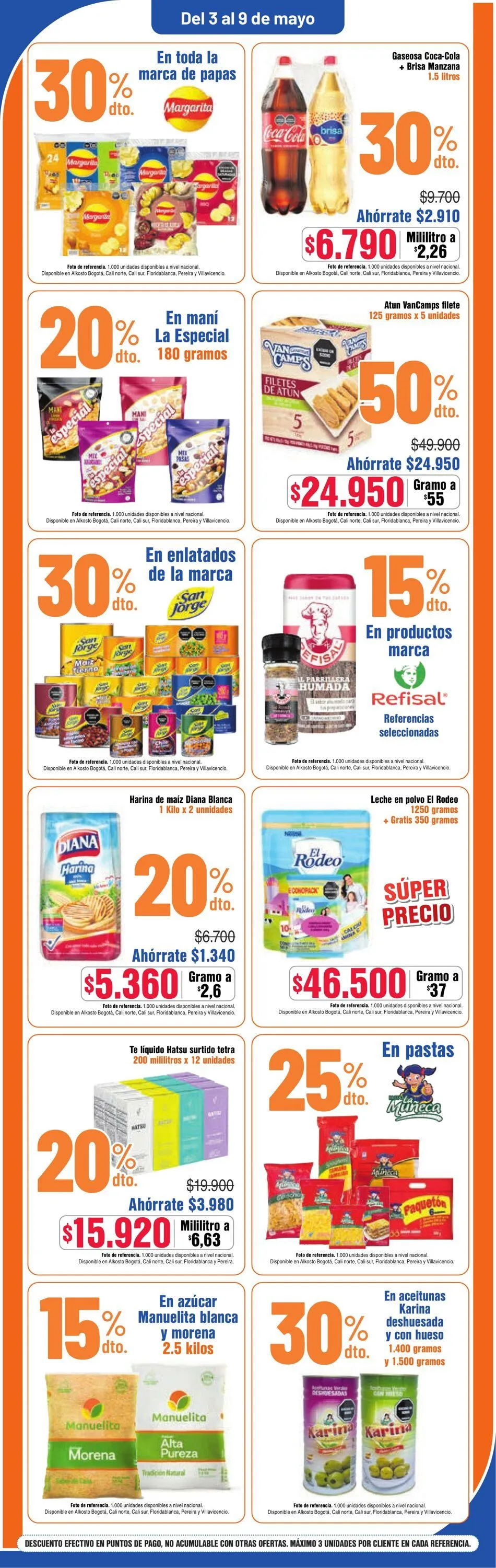 Sonos Aktueller Prospekt von 22. Mai bis 5. Juni 2025 - Prospekt seite 4