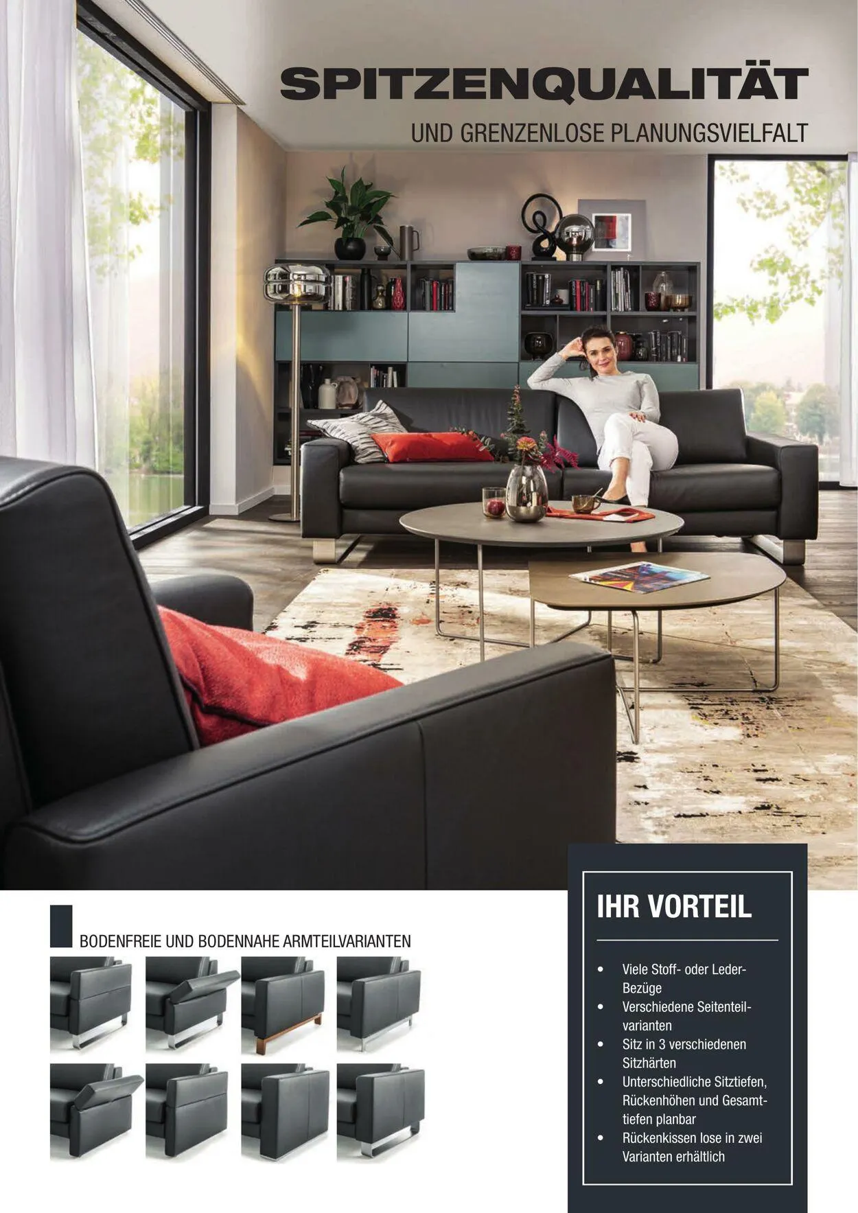 Multipolster Aktueller Prospekt von 2. Juni bis 16. Juni 2025 - Prospekt seite 6