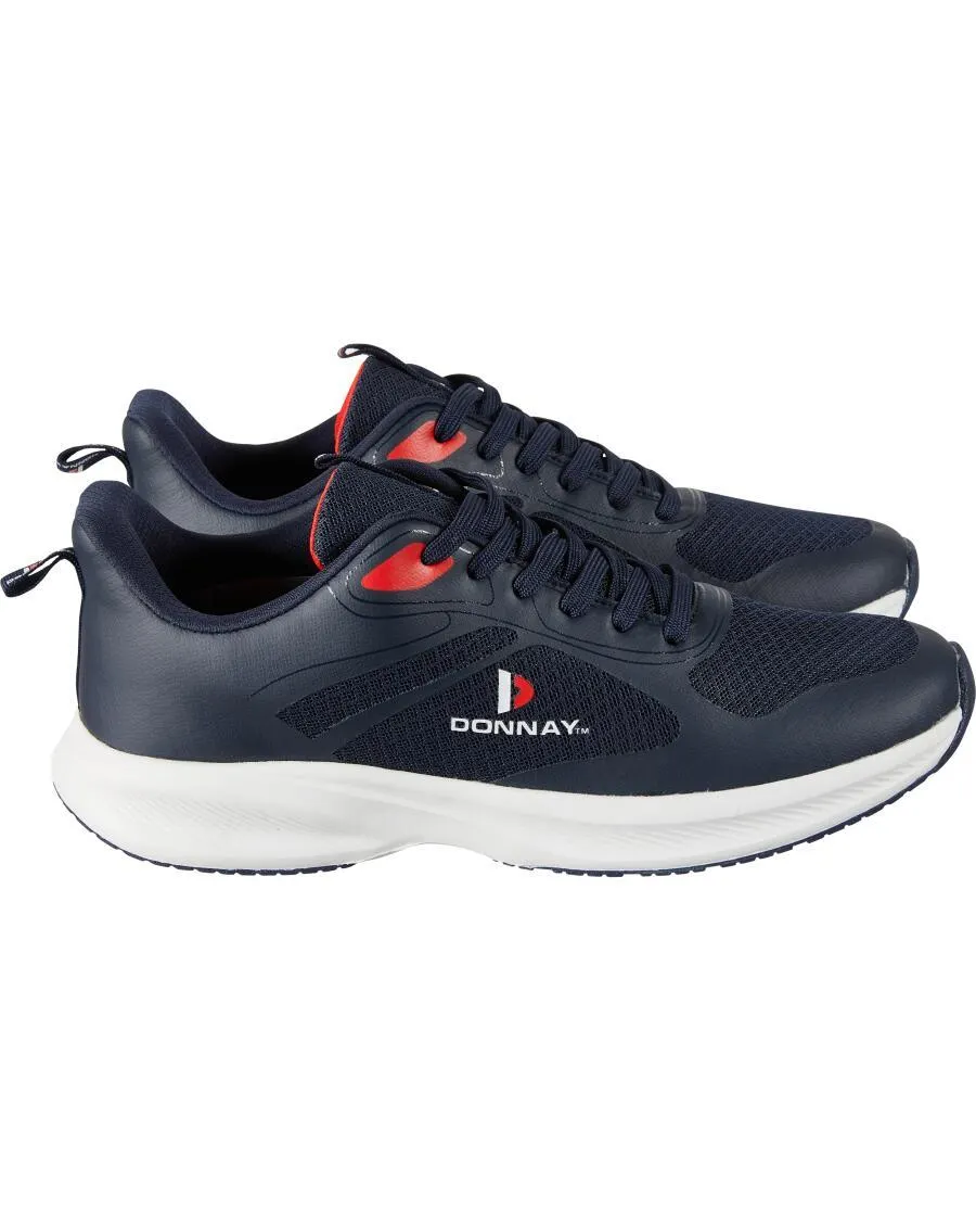 Donnay Sneaker Schnürsenkel