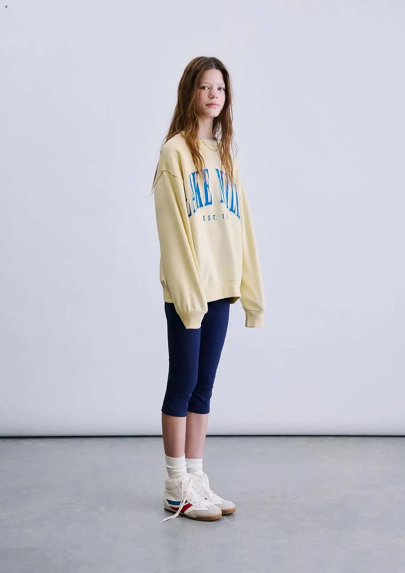 ZARA Prospekt von 1. Mai bis 31. Mai 2026 - Prospekt seite 3