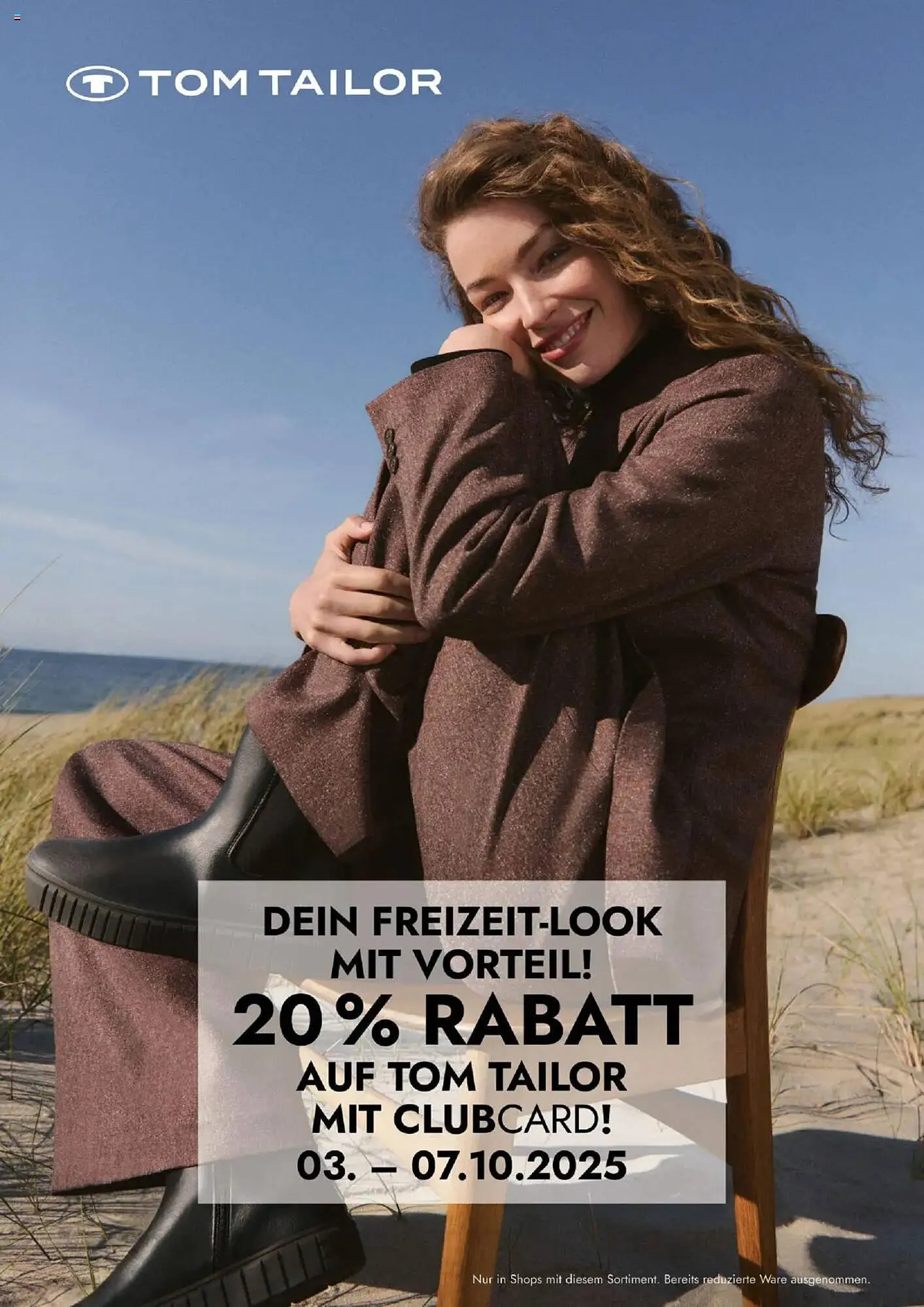 Travel Free Prospekt von 3. Oktober bis 16. Oktober 2025 - Prospekt seite 12
