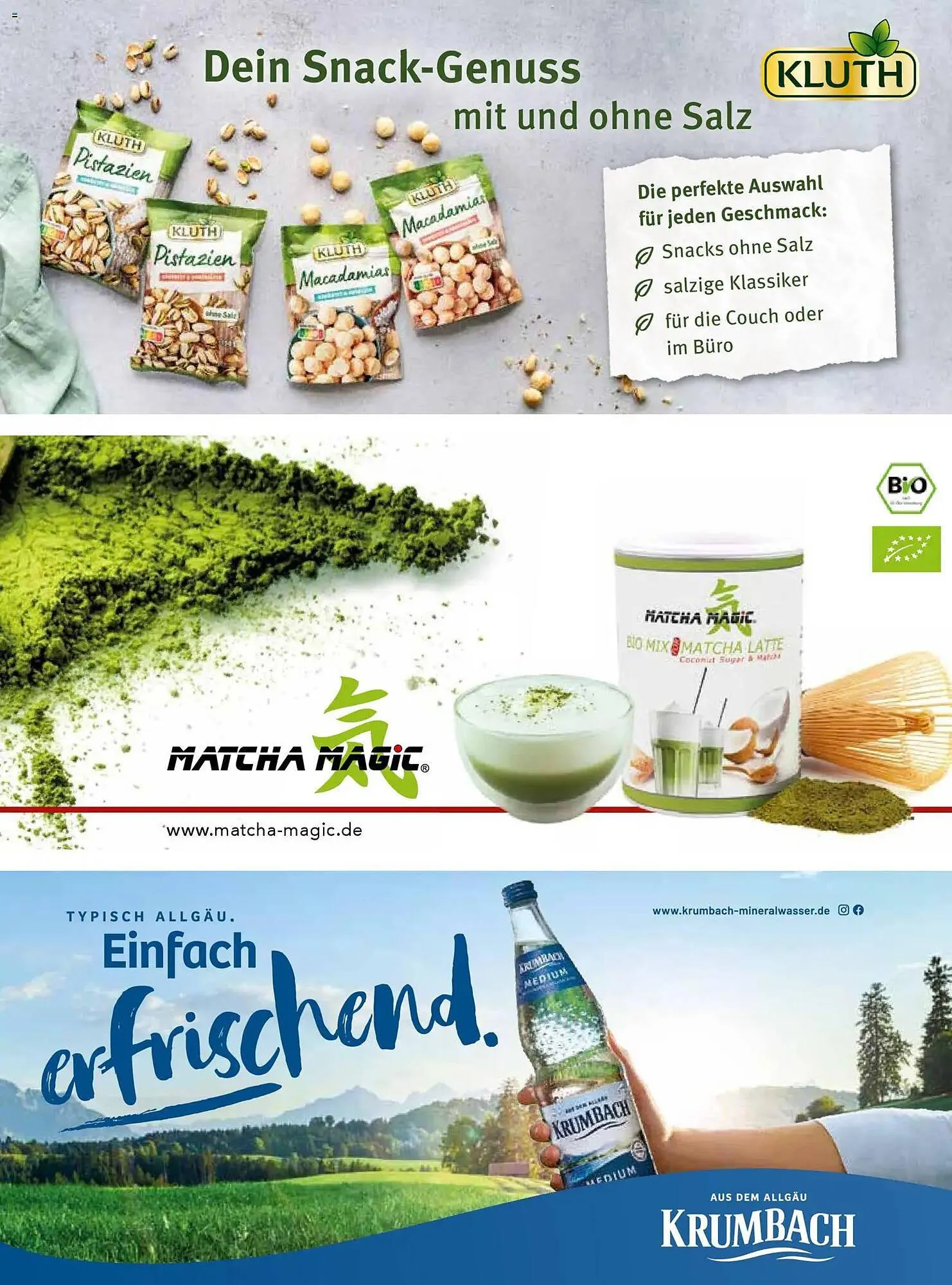 V Markt Prospekt von 2. Januar bis 7. Januar 2026 - Prospekt seite 27