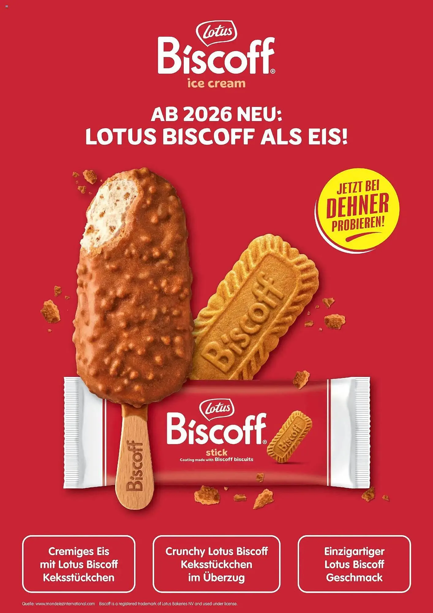 Dehner Prospekt von 17. April bis 31. August 2026 - Prospekt seite 2