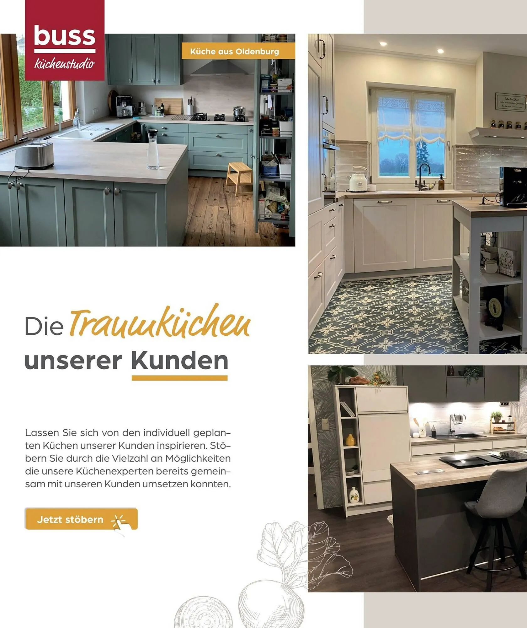 Möbel Buss Prospekt von 26. Mai bis 1. Juni 2025 - Prospekt seite 24