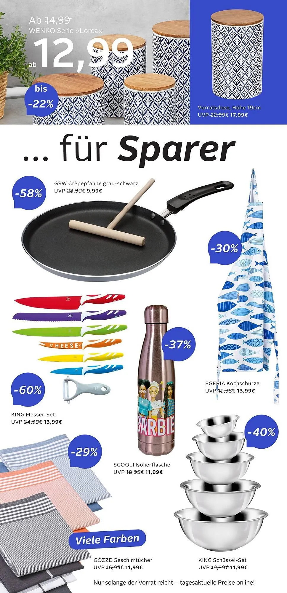 OTTO Katalog von 1. März bis 31. März 2026 - Prospekt seite 9