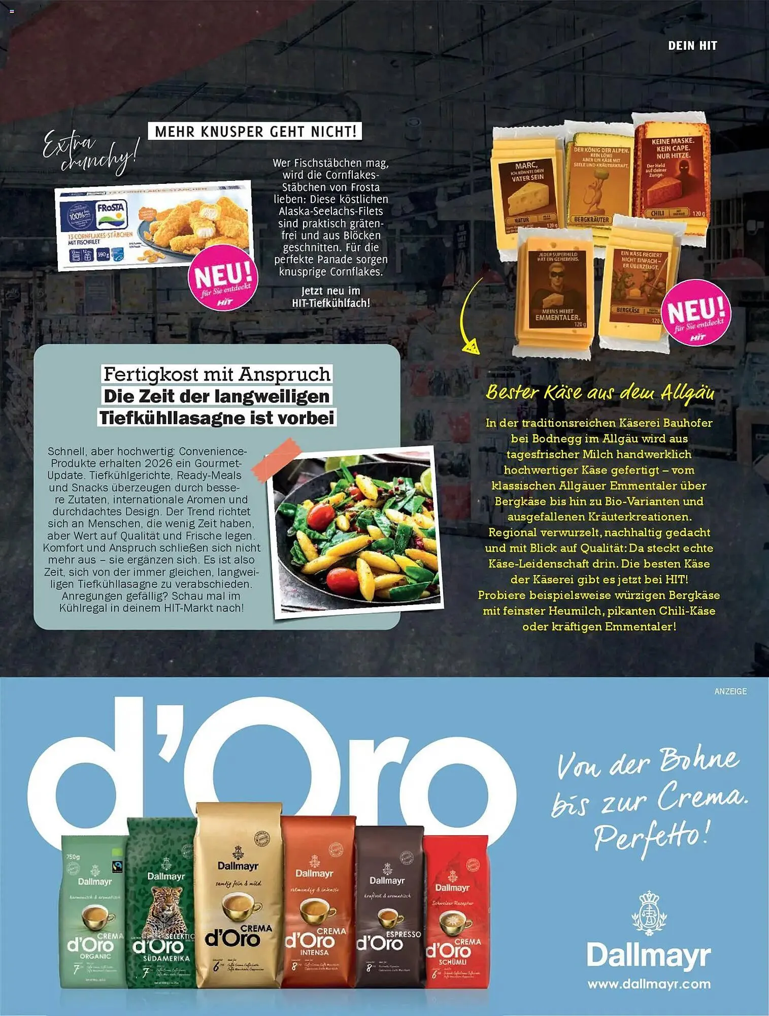 HIT Magazin von 1. Januar bis 31. März 2026 - Prospekt seite 15