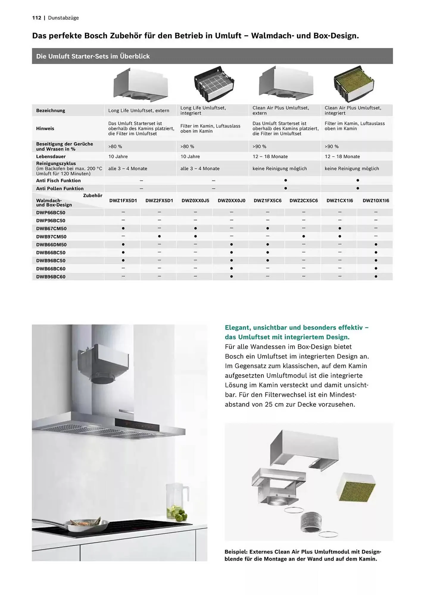 Bosch Prospekt von 29. Oktober bis 31. Dezember 2025 - Prospekt seite 112