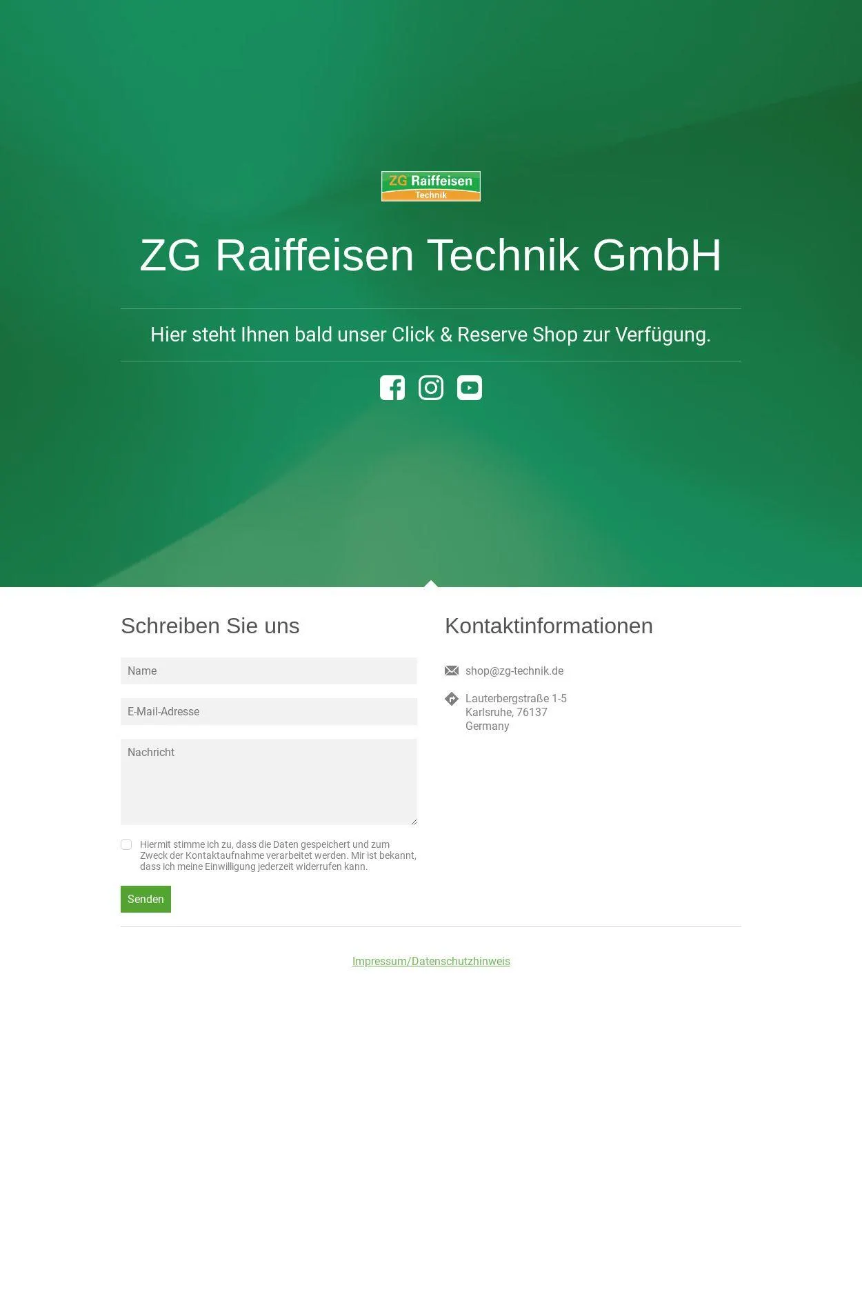 ZG Raiffeisen Aktueller Prospekt von 14. April bis 23. April 2025 - Prospekt seite 82