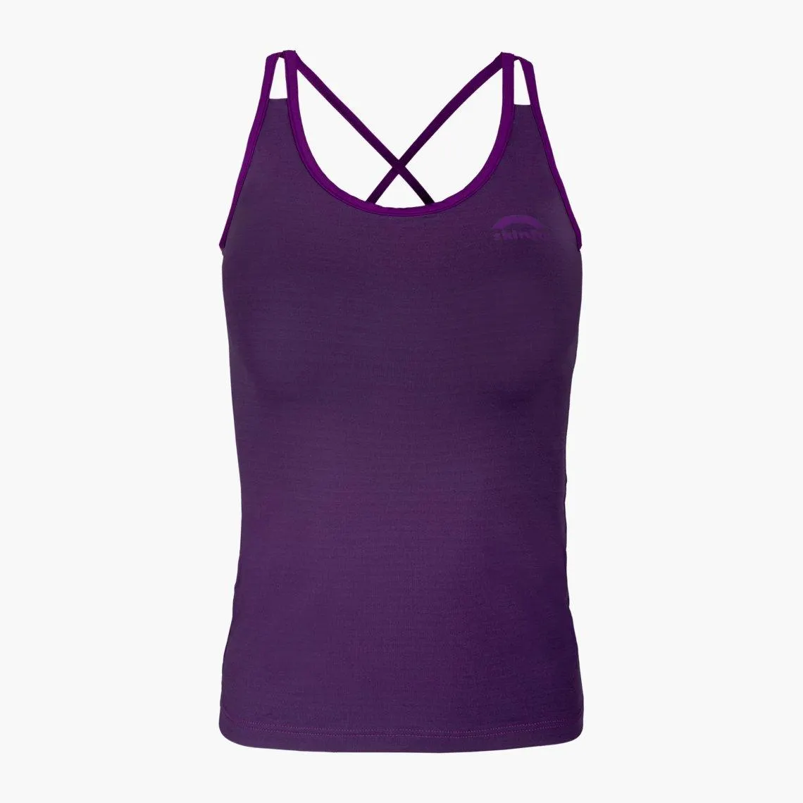 Luino Damen Top