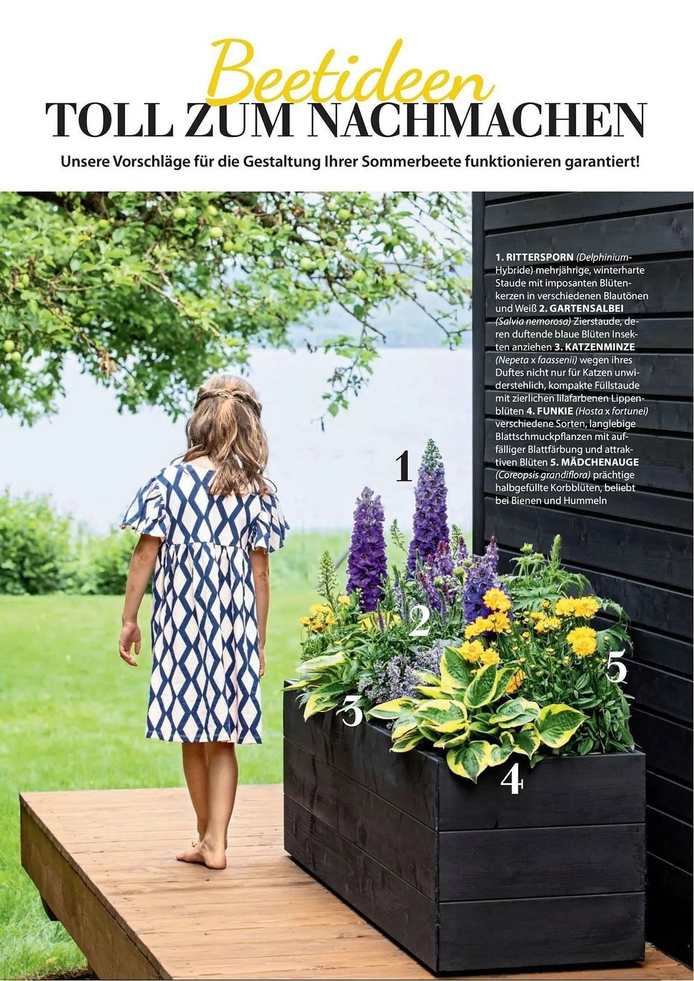 Dehner Prospekt von 1. Juli bis 31. Dezember 2025 - Prospekt seite 30